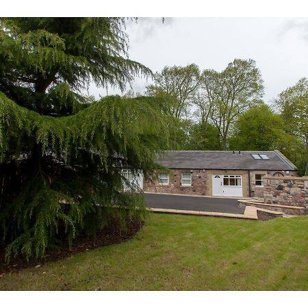 Historic Stone Built 4Br Cottage For 8 W/Parking 에든버러 외부 사진